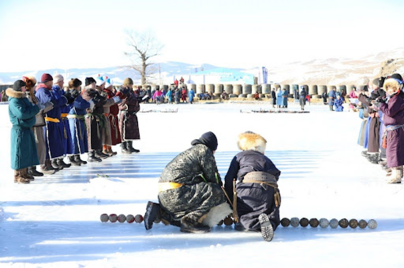 “Улаанбаатарын өвлийн наадам – 2026” болно